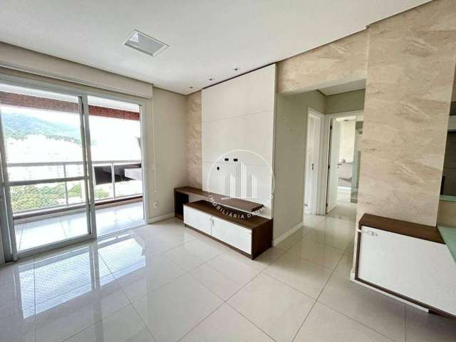 Apartamento à venda, 67 m² por R$ 815.000,00 - Itacorubi - Florianópolis/SC