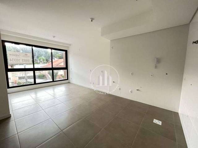 Studio à venda, 32 m² por R$ 530.000,00 - Trindade - Florianópolis/SC