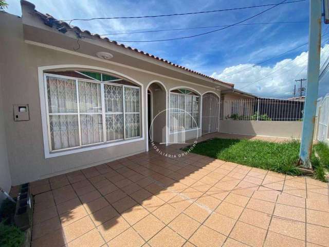 Casa com 2 dormitórios à venda, 140 m² por R$ 680.000,00 - Serraria - São José/SC