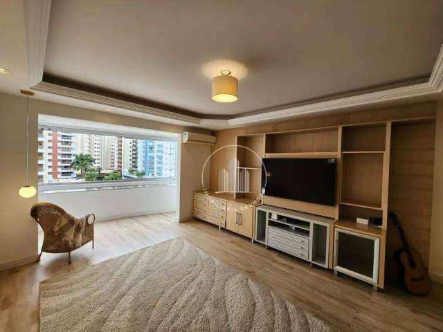 Apartamento à venda, 113 m² por R$ 1.600.000,00 - Centro - Florianópolis/SC