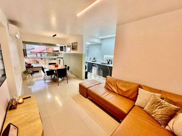 Apartamento à venda, 85 m² por R$ 1.220.000,00 - Córrego Grande - Florianópolis/SC