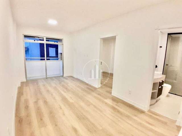 Apartamento à venda, 51 m² por R$ 550.000,00 - Itacorubi - Florianópolis/SC