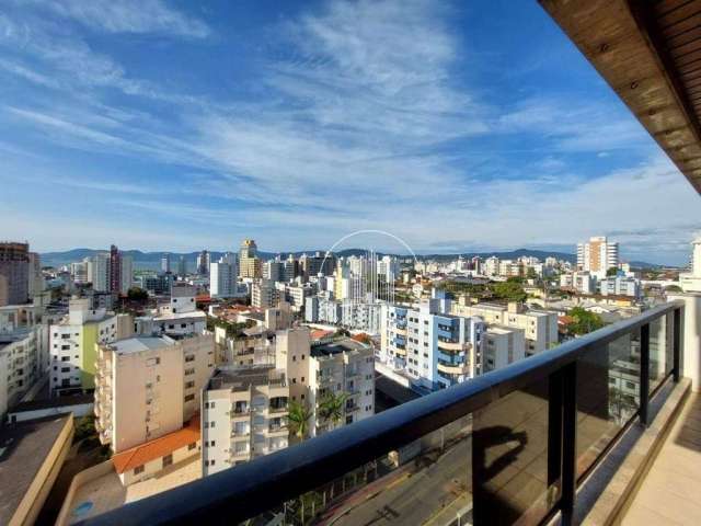 Cobertura à venda, 200 m² por R$ 1.400.000,00 - Estreito - Florianópolis/SC