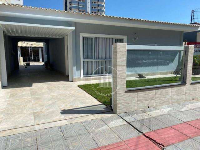 Casa com 3 dormitórios à venda, 108 m² por R$ 1.118.000,00 - Jardim Cidade de Florianópolis - São José/SC