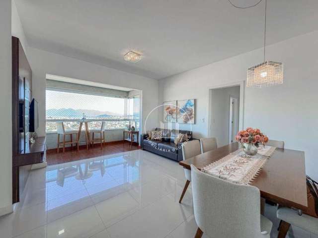 Apartamento à venda, 76 m² por R$ 815.000,00 - Estreito - Florianópolis/SC