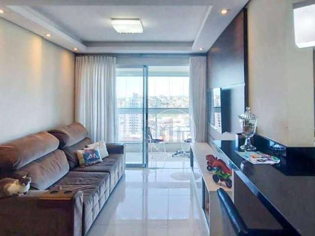 Apartamento à venda, 101 m² por R$ 990.000,00 - Campinas - São José/SC