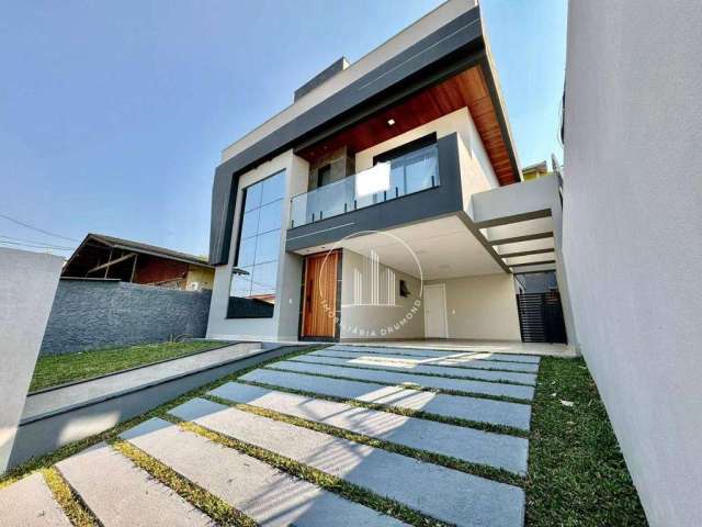 Casa à venda, 177 m² por R$ 1.750.000,00 - Estreito - Florianópolis/SC