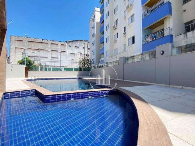 Apartamento à venda, 77 m² por R$ 550.000,00 - Estreito - Florianópolis/SC