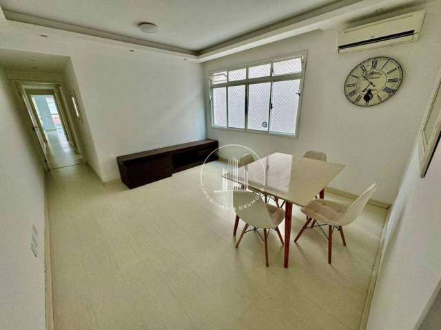 Apartamento à venda, 82 m² por R$ 830.000,00 - Centro - Florianópolis/SC