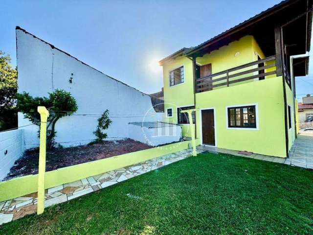 Casa à venda, 140 m² por R$ 950.000,00 - Serraria - São José/SC