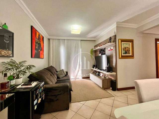 Apartamento Garden com 4 dormitórios à venda, 109 m² por R$ 950.000,00 - Itaguaçu - Florianópolis/SC