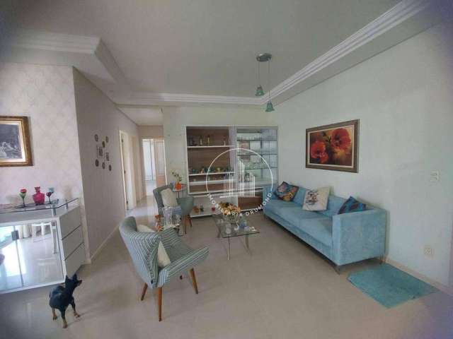 Apartamento com 3 dormitórios à venda, 96 m² por R$ 899.000,00 - Bom Abrigo - Florianópolis/SC