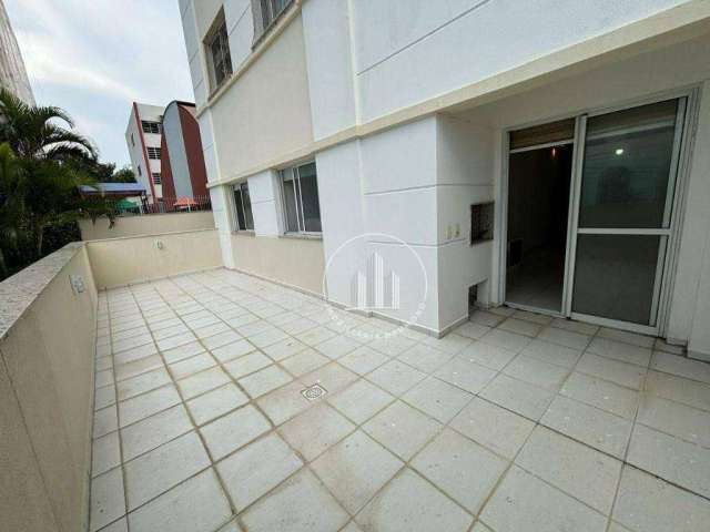 Apartamento à venda, 74 m² por R$ 570.000,00 - Nossa Senhora do Rosário - São José/SC