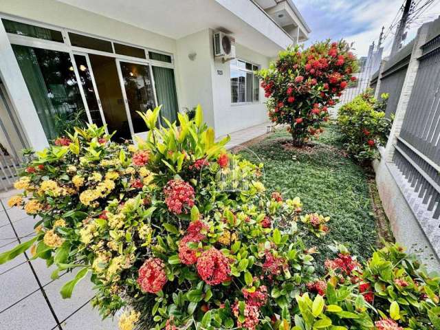 Casa com 4 dormitórios à venda, 180 m² por R$ 1.495.000,00 - Estreito - Florianópolis/SC