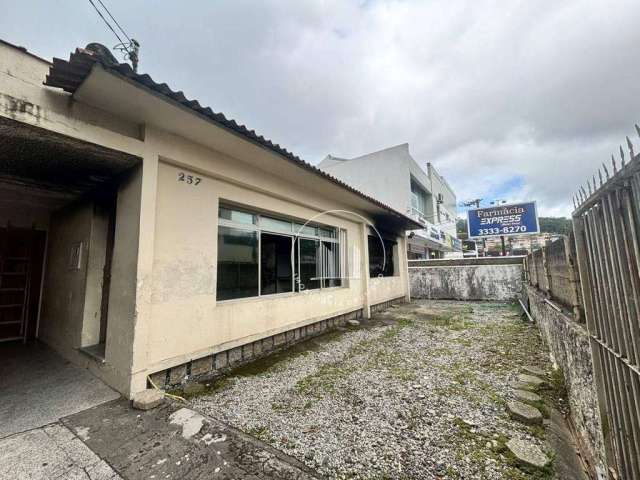 Casa com 7 dormitórios à venda, 100 m² por R$ 1.500.000,00 - Saco dos Limões - Florianópolis/SC