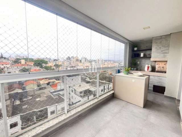 Apartamento em Canto - Florianópolis