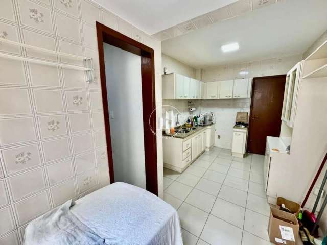 Apartamento em Coqueiros - Florianópolis