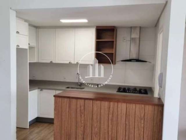 Apartamento em Passa Vinte - Palhoça