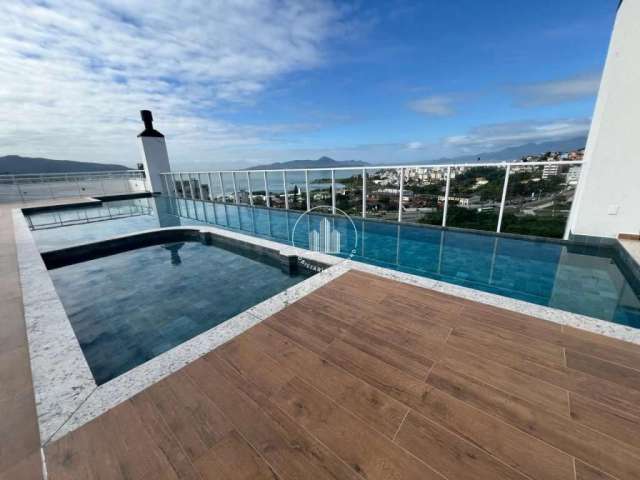 Apartamento em Estreito - Florianópolis