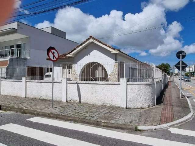 Casa em Balneário - Florianópolis