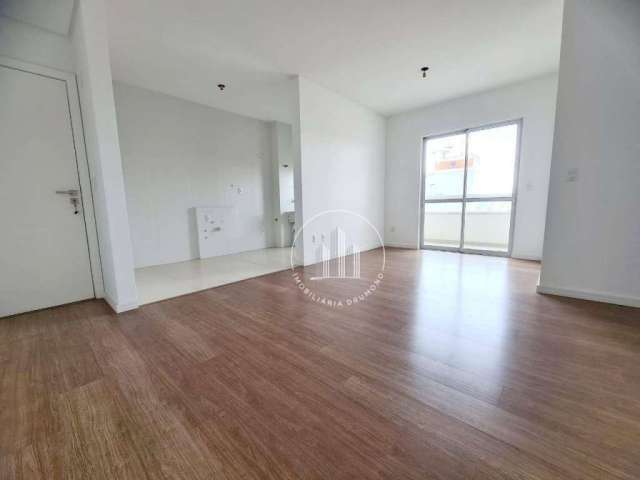 Apartamento à venda, 85 m² por R$ 804.000,00 - Capoeiras - Florianópolis/SC