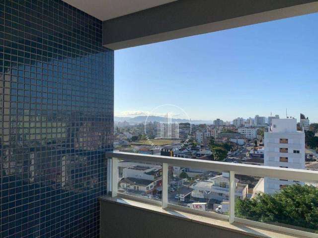 Apartamento à venda, 80 m² por R$ 760.000,00 - Capoeiras - Florianópolis/SC