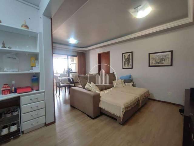 Apartamento à venda, 98 m² por R$ 750.000,00 - Jardim Atlântico - Florianópolis/SC