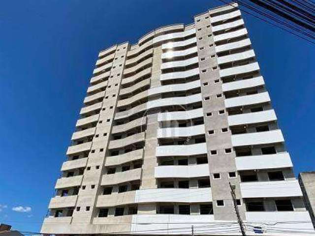 Apartamento à venda, 96 m² por R$ 850.000,00 - Barreiros - São José/SC