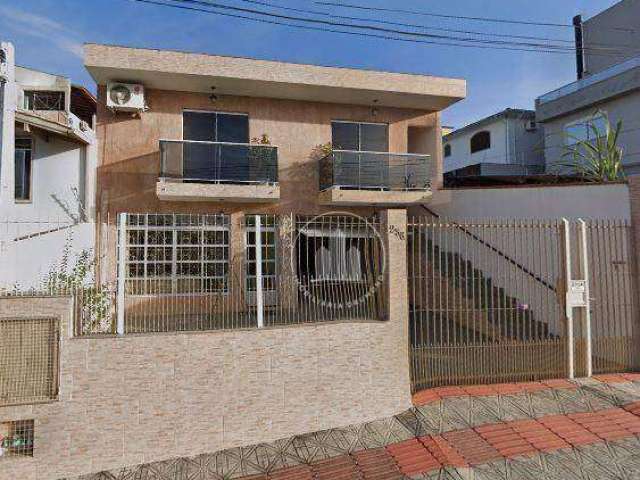 Casa à venda, 359 m² por R$ 1.100.000,00 - Capoeiras - Florianópolis/SC