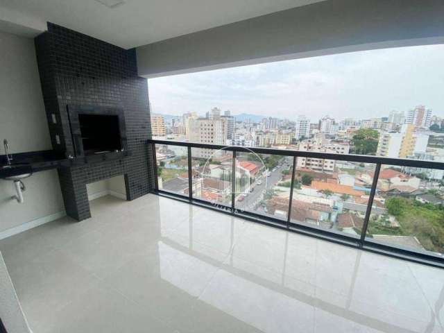 Apartamento à venda, 126 m² por R$ 1.500.000,00 - Estreito - Florianópolis/SC