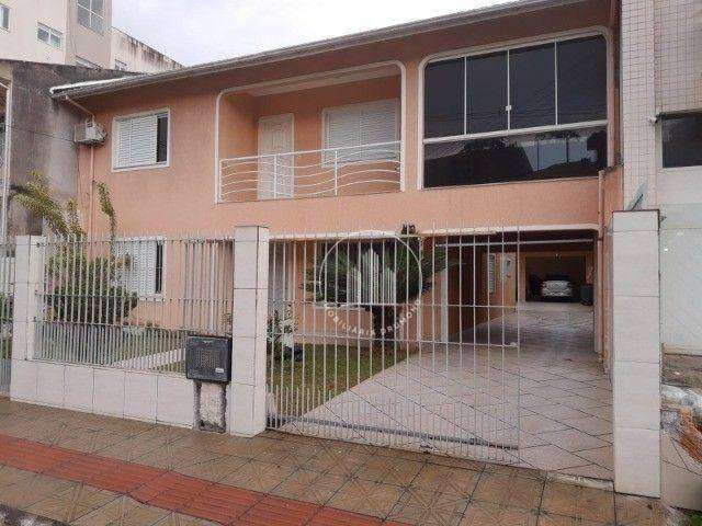 Casa com 5 dormitórios à venda, 320 m² por R$ 690.000,00 - Serraria - São José/SC