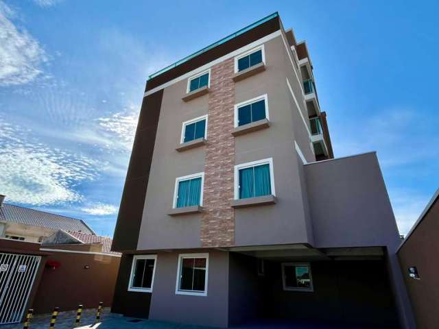 Apartamento à venda com 3 quartos sendo 1 suíte com sacada e churrasqueira , Cidade Jardim, São Jos