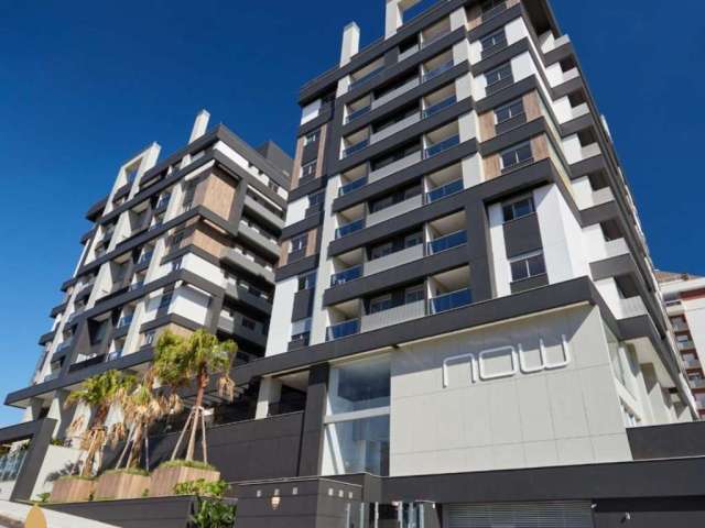 Apartamento com 1 quarto à venda no Canto, Florianópolis , 45 m2 por R$ 500.000