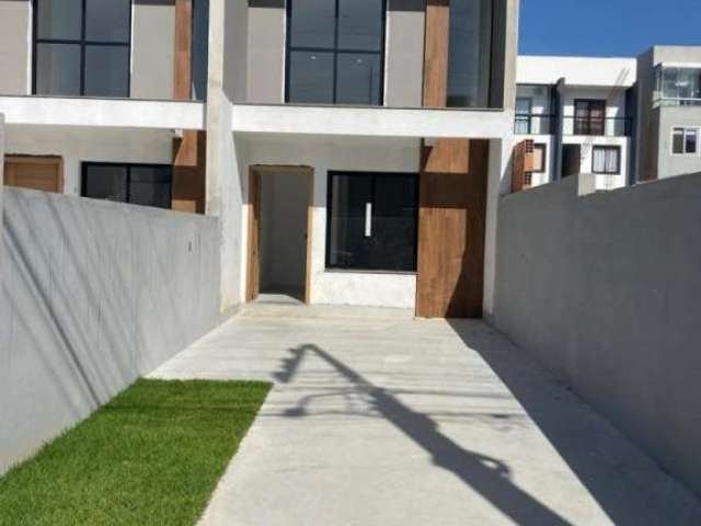 Casa com 3 quartos à venda no Areias, São José , 105 m2 por R$ 550.000