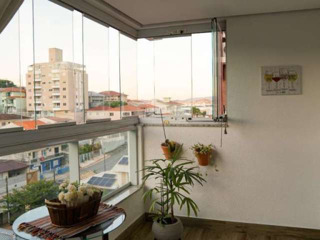 Apartamento com 2 quartos à venda na Praia Comprida, São José , 79 m2 por R$ 660.000