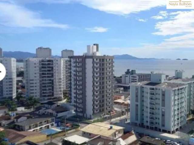 Apartamento com 2 quartos à venda no Barreiros, São José , 60 m2 por R$ 434.000