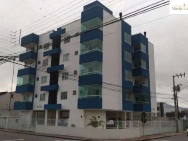 Apartamento com 2 quartos à venda no Forquilhinhas, São José , 64 m2 por R$ 368.000