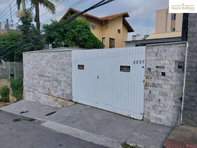 Casa com 2 quartos à venda na Bela Vista, São José , 100 m2 por R$ 499.000