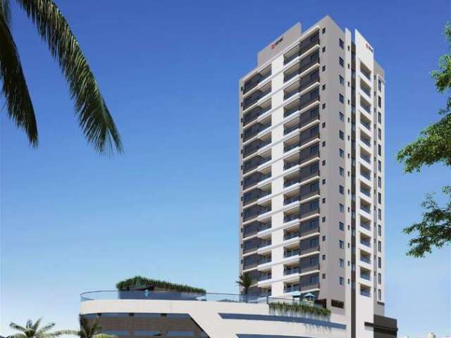 Apartamento com 3 quartos à venda em Meia Praia, Itapema , 104 m2 por R$ 1.352.000