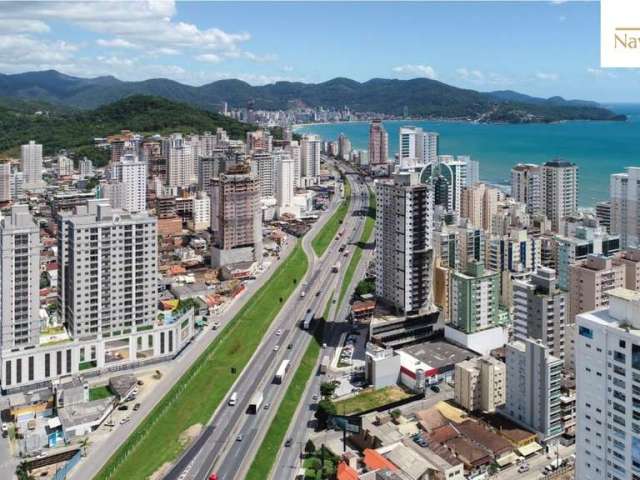 Apartamento com 2 quartos à venda em Morretes, Itapema , 67 m2 por R$ 690.000