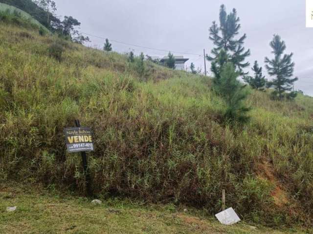 Terreno à venda no Sertão do Maruim, São José  por R$ 359.000