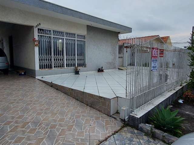 Casa com 3 quartos à venda na Rua João Havaro, 1265, Boa Vista, Curitiba, 126 m2 por R$ 850.000