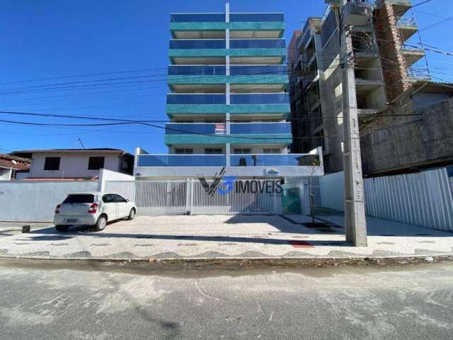 Apartamento Garden com 3 dormitórios à venda, 130 m² por R$ 1.110.000,00 - Caiobá - Matinhos/PR