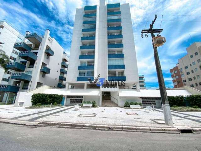 Apartamento com 3 dormitórios à venda, 105 m² por R$ 1.150.000,00 - Caiobá - Matinhos/PR