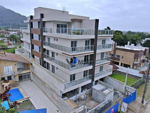 Apartamento Garden com 3 dormitórios em Caiobá por R$ 1.190.000,00.