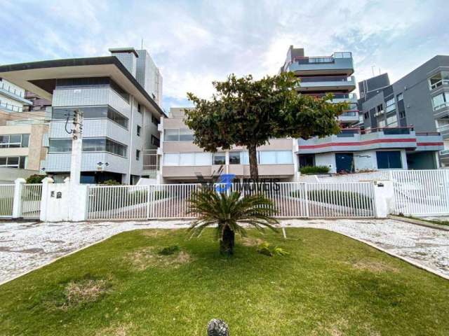 Apartamento com 4 dormitórios à venda, 139 m² por R$ 1.980.000,00 - Caiobá - Matinhos/PR