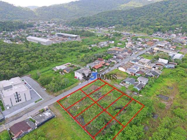 Oportunidade!!  área de 3720m² à venda