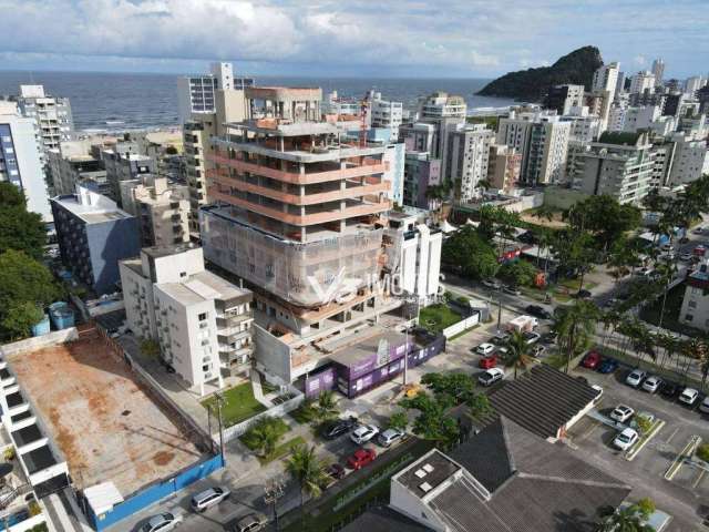 Apto Garden Alto Padrão em Caiobá. 258m² de Área Total por R$ 3.149.000,00.