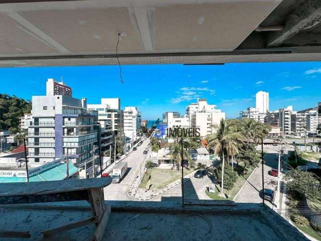 Apartamento com vista para o Mar à Venda na Praia Mansa