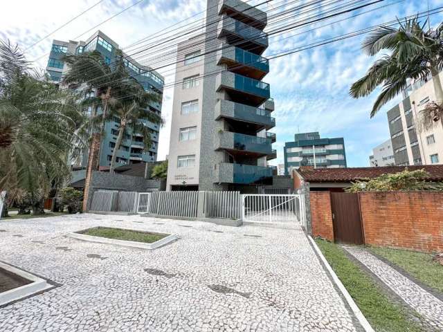 Cobertura em Caiobá com 4 dormitórios à venda, 167 m² por R$ 2.600.000 - Caiobá - Matinhos/PR